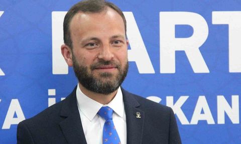 Kütahyaspor'un Mücadelesine Destek: İsmail Çağlar Bayırcı Açıklamalarda Bulundu