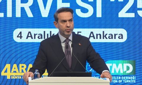 Madencilikte Yeni Dönem: Bakan Bayraktar'dan Açıklamalar