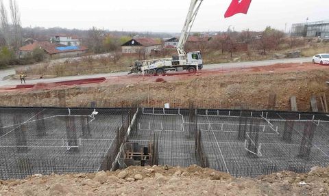 Malatya Büyükşehir Belediyesi'nden Amatör Spor Kulüplerine 43 Milyonluk Yatırım