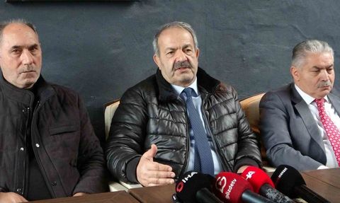 Malatya Yeşilyurtspor'da Bahis Soruşturması: 10 Futbolcu Cezalı