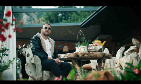 Marmaris, Film ve Müzik Kliplerinin Yeni Cazibe Merkezi