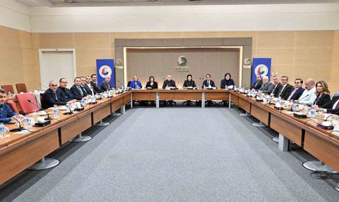 MATSO'dan Yangın Güvenliği İçin Ek Süre Talebi