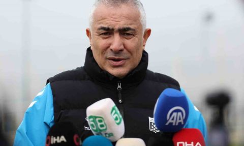 Mehmet Altıparmak'tan Transfer Açıklamaları