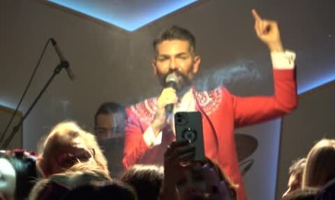 Mehmet Çevik’in 'Heralde' Patent Şaşkınlığı