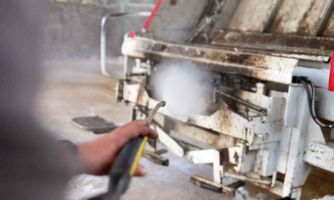 Menteşe Belediyesi'nden Yağmur Suyu Hasadı Projesi