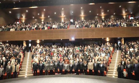 Mesleki Eğitim, Geleceğin Ekonomisinin Temeli