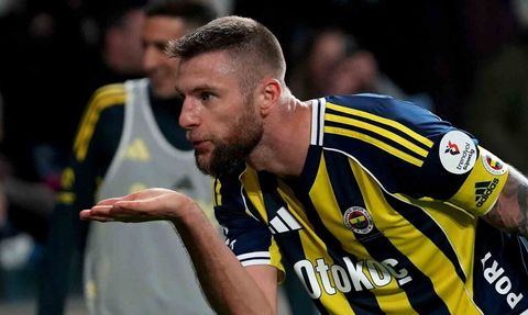Milan Skriniar Sezonun İkinci Golünü Attı