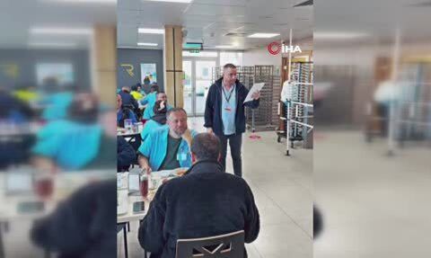 Mudanya Yazaki İşçileri MESS'in Düşük Zam Teklifine İsyan Etti