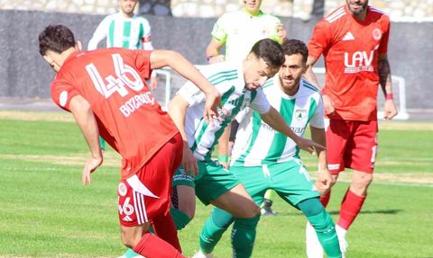 Muğlaspor 2-0 Batman Petrolspor: 16. Hafta Maçı Analizi