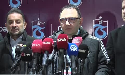 Murat Kılıç'tan Çarpıcı Açıklamalar: Beşiktaş'a Yönelik Uygulamalar Artık Kabul Edilemez