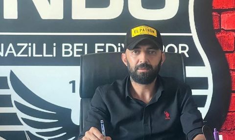 Nazilli Belediyespor Yönetimi Tutuklandı