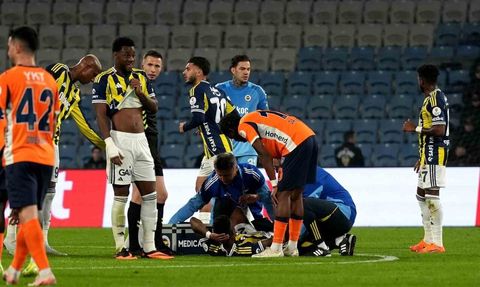 Nelson Semedo’da Sağ Arka Adale Yırtığı Tespit Edildi