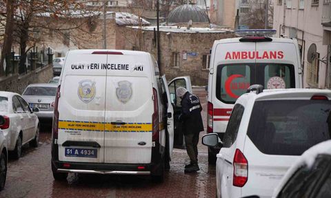 Niğde'de Çiftin Ölümü Sır Perdesini Aralıyor