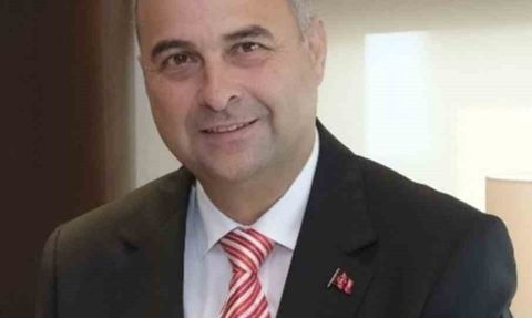 OMSAN Lojistik Türkiye'yi Küresel Lojistik Üssü Yapmayı Hedefliyor