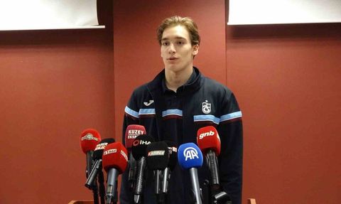 Onuralp Çevikkan: Kayıpsız Atlattığım için Mutluyum