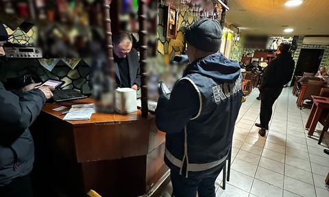 Ordu'da Kaçak Alkol Denetimleri Yılbaşı Öncesinde Arttı