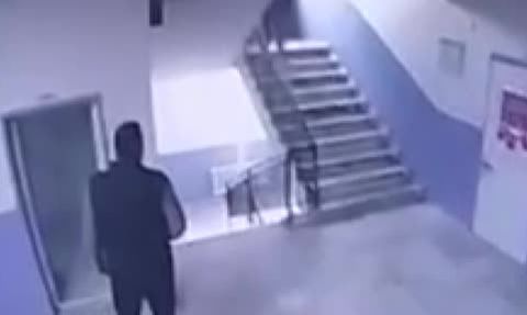 Otizmli Öğrenciyi Darp Eden Okul Müdürü Tahliye Oldu