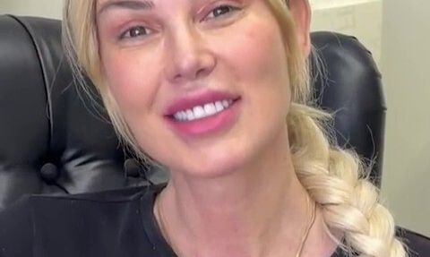 Petek Dinççöz'ün Makyajsız Güzelliği Göz Kamaştırıyor