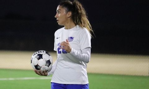 Rümeysa Akkuş'un ABD'deki Şampiyonluk Hikayesi