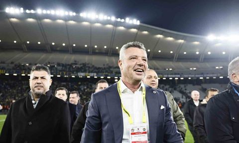 Sadettin Saran Eyüpspor Maçında Galibiyet Sevinci Yaşadı