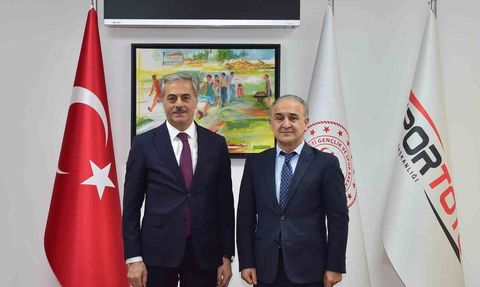 Sakarya’da 2026 Yılı Spor Yatırımları İçin Protokol İmzalandı