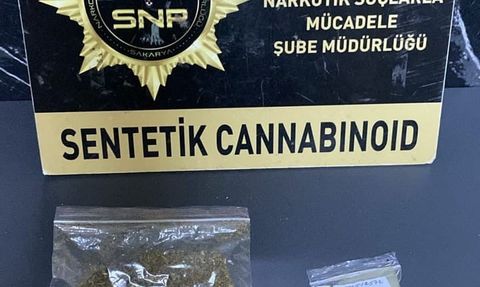 Sakarya Uyuşturucu Operasyonları: 2 Kişi Tutuklandı