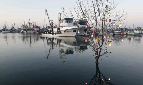 Samsun, Japon Turistlerin Yeni Gözdesi Olacak