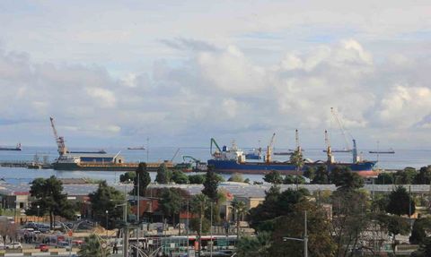 Samsun'un İhracat Performansı 2025