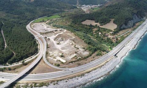 Samsun'un Su Ürünleri Potansiyeli Yeni OSB ile Zirveye Taşınıyor