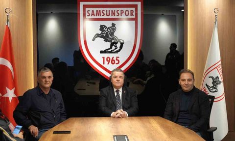 Samsunspor Yönetimi, Taraftar Tepkilerini Kınadı