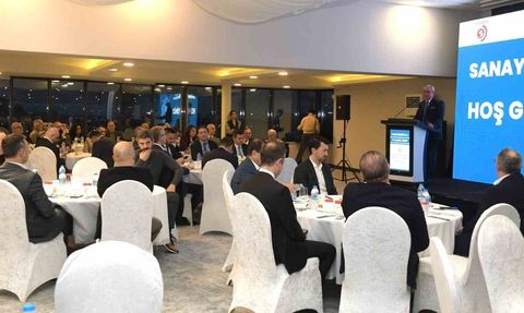 Sanayide Dijital Dönüşüm Zorunluluk