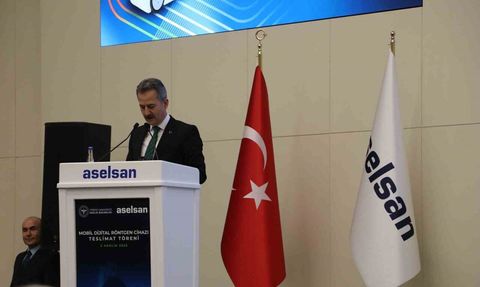 Savunma Sanayiinin Teknolojik Dönüşümü