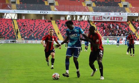 Senegal'in Afrika Uluslar Kupası Kadrosu Açıklandı