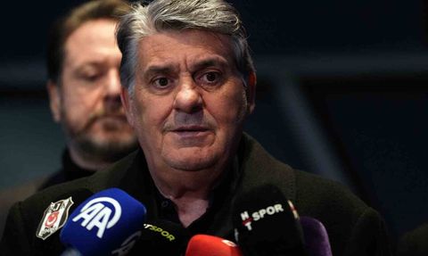 Serdal Adalı'nın Cezası İptal Edildi