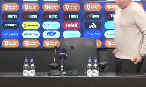 Sergen Yalçın'dan Transfer Açıklamaları