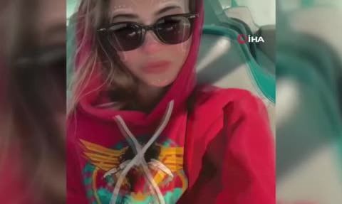 Şeyma Subaşı'nın Yurt Dışına Çıkış Yasağı Talebi