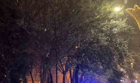 Sincan Belediyesi Karla Mücadele İçin Hazır