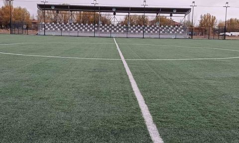 Sindelhöyük Yıldızspor'dan Ceza Kararına Tepki