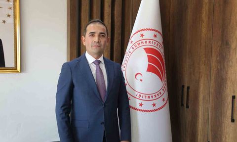 Şırnak’ta Atıl Araziler Tarıma Kazandırılıyor