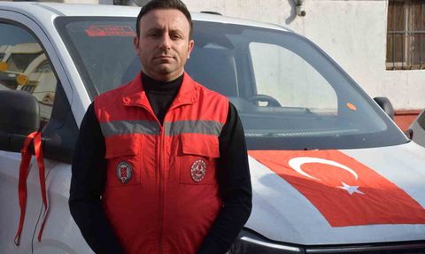 Siverek Aşevinde Tasarruf ve Yenilik: Yeni Araçlarla Hizmet Artışı