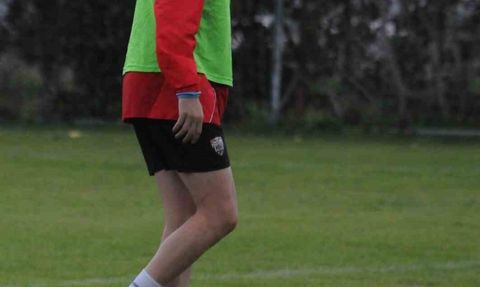 Somaspor Deplasmanda Zorlu Bir Mücadeleye Hazırlanıyor