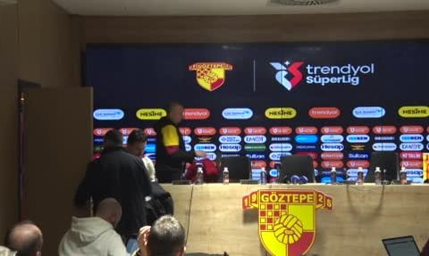 Stanimir Stoilov'dan Ligi Değerlendirme