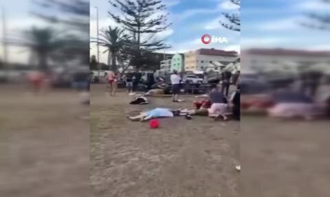 Sydney'de Silahlı Saldırı: 10 Ölü, 11 Yaralı