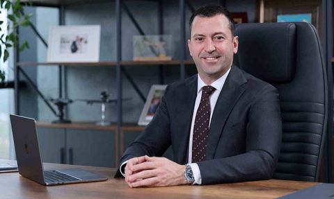 SYS Grup, Savunma İhracatını Üç Katına Çıkarmayı Planlıyor