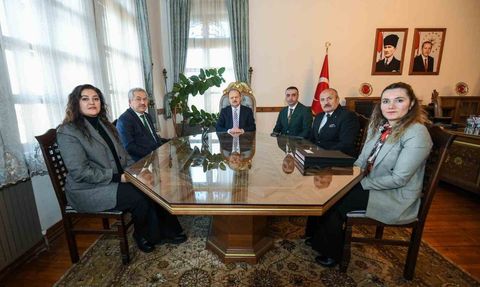 Taşköprü Belediyesi'nden Yaşlılara Destek Projesi