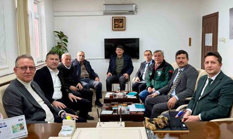 Tavşanlı Tarımında Gelecek Vizyonu: Sulama Problemlerine Çözümler