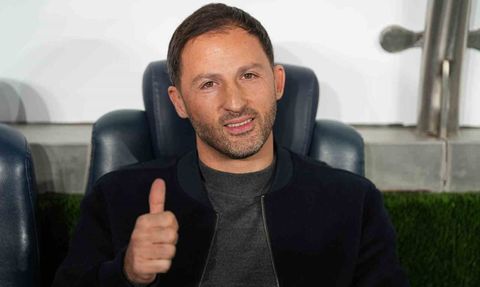 Tedesco, Beşiktaş Derbisinde Fenerbahçe Kadrosunda Değişikliklere Gitti