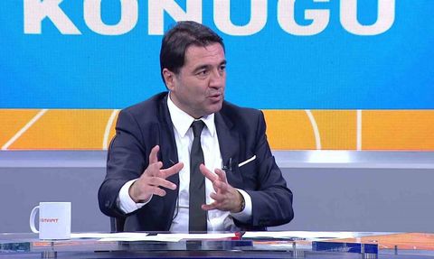TFF Direktörü Emrah Bayraktar, Altyapı Reformlarını Açıkladı