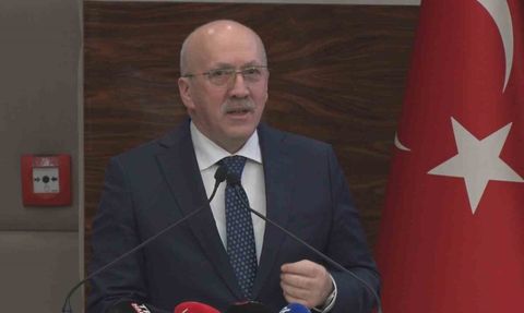 Ticaret Bakanlığından Sınır Aşan Sahtecilik Suçlarına Yönelik Seminer