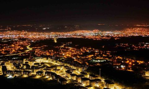 Toroslar EDAŞ Hatay’da 52 Milyon TL’lik Enerji Altyapısı Yatırımı Yapıyor